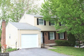 1571 Andover Ln, Frederick, MD 21702