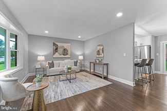 7606 Millrace Rd, Capitol Heights, MD 20743