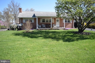 1011 Tasker Rd, Stephens City, VA 22655