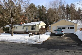 10 2nd St, Orange, MA 01364