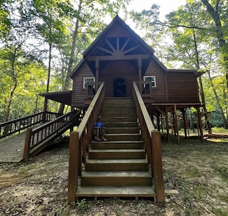 2895 Sain Rd, Bolivar, TN 38008