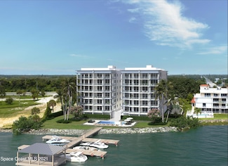 3995 N Harbor City Blvd Unit 201, Melbourne, FL 32935