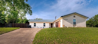 4700 Cinnamon Hill Dr, Fort Worth, TX 76133