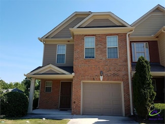 1740 Millstream Hollow, Conyers, GA 30012