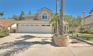 3039 Olympic View Dr, Chino Hills, CA 91709