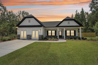 436 Raglins (Lot 32) Way, Lugoff, SC 29078