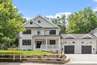 7 Blue Heron Way, Acton, MA 01720