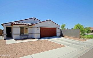 6426 S 38th Dr, Phoenix, AZ 85041