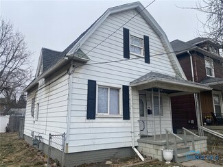 706 Berry St, Toledo, OH 43605