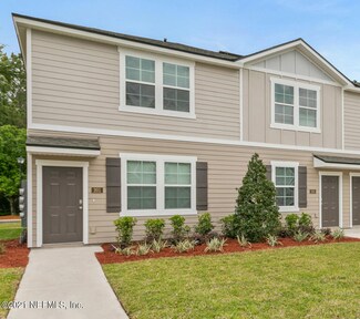 2845 Mule Deer Cir, Jacksonville, FL 32225