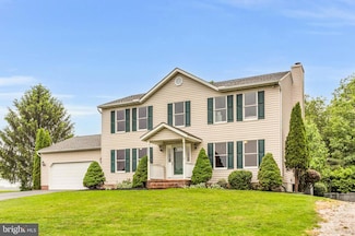 4040 Old Washington Rd, Westminster, MD 21157