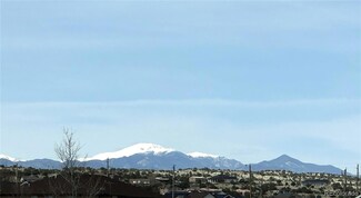 1340 N Shian Dr, Pueblo West, CO 81007