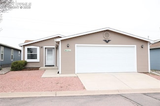 4663 Pine Marten Point, Colorado Springs, CO 80922