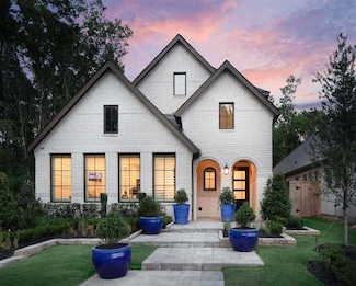 7342 Lake Arrowhead Ln, Porter, TX 77365