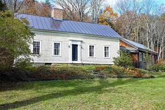100 Dugway Rd, Wallingford, VT 05773
