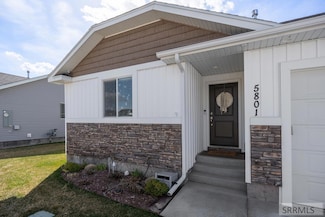 5801 Wildrose Ave, Idaho Falls, ID 83401