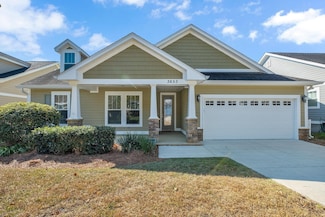 3653 Velda Oaks Cir, Tallahassee, FL 32309