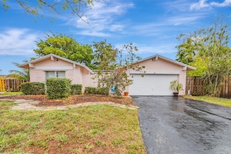 9300 NW 38th Place, Sunrise, FL 33351