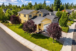 19552 Sager Loop, Bend, OR 97702