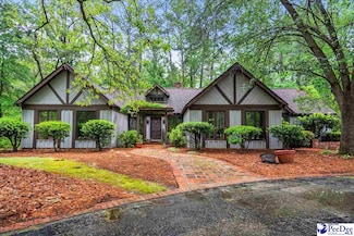 309 Lyndale Dr, Hartsville, SC 29550
