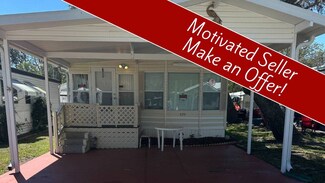3331 Gall Blvd Unit 429, Zephyrhills, FL 33541