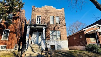3648 Bamberger Ave, Saint Louis, MO 63116