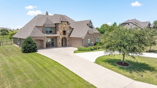 10601 San Simeon Ln, Fort Worth, TX 76179