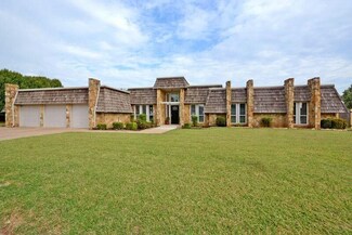 501 Brookwood Dr, Oklahoma City, OK 73139