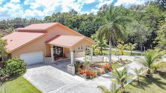 14630 Luray Rd, Southwest Ranches, FL 33330