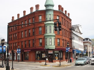 3 Forest St Unit 301, Medford, MA 02155