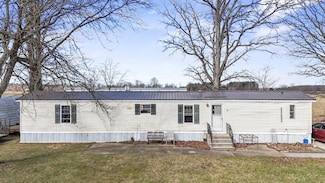 3764 E Us Hwy 224 E Lot 18, Greenwich, OH 44837