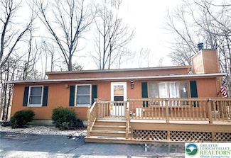 149 Motega Dr, Albrightsville, PA 18210