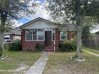 5731 Perry St, Jacksonville, FL 32208