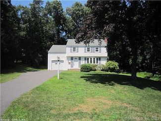 67 Whapley Rd, Glastonbury, CT 06033