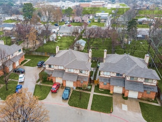 1204 English St Unit 1206, Irving, TX 75061
