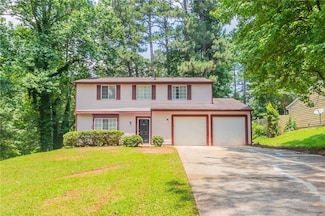 5092 Stone Trace, Stone Mountain, GA 30083