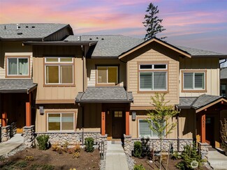 1048 Sunrise Place SW, Issaquah, WA 98027