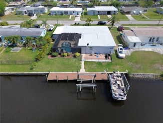 136 Godfrey Ave NE, Port Charlotte, FL 33952