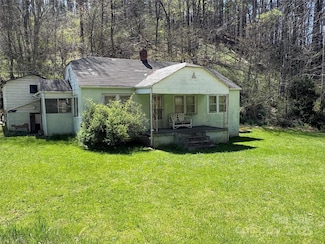 8951 Us 25 70 Hwy, Marshall, NC 28753