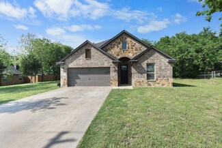 203 Newton St, Valley View, TX 76272
