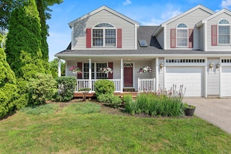 214 North St Unit 2, Saco, ME 04072