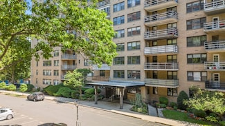 201 St Pauls Ave Unit 5K, Jc, Journal Square, NJ 07306