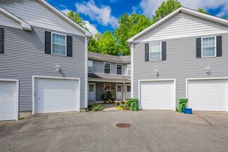 2118 Meriden Waterbury Turnpike Unit 18, Marion, CT 06444