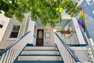 17 Saint Marks Rd Unit 1, Dorchester Center, MA 02124