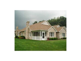 907 Hidden Meadows Cir, Renfrew, PA 16053