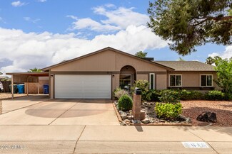 4015 E Hartford Ave, Phoenix, AZ 85032