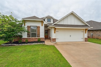 3412 Superior Dr, Oklahoma City, OK 73160