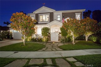2033 Port Chelsea Place, Newport Beach, CA 92660