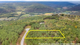 0 Boone Pass Unit 1501132, Jasper, TN 37347