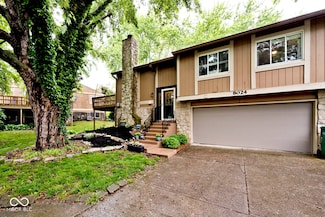 8024 Sunfield Ct Unit 5-B, Indianapolis, IN 46214